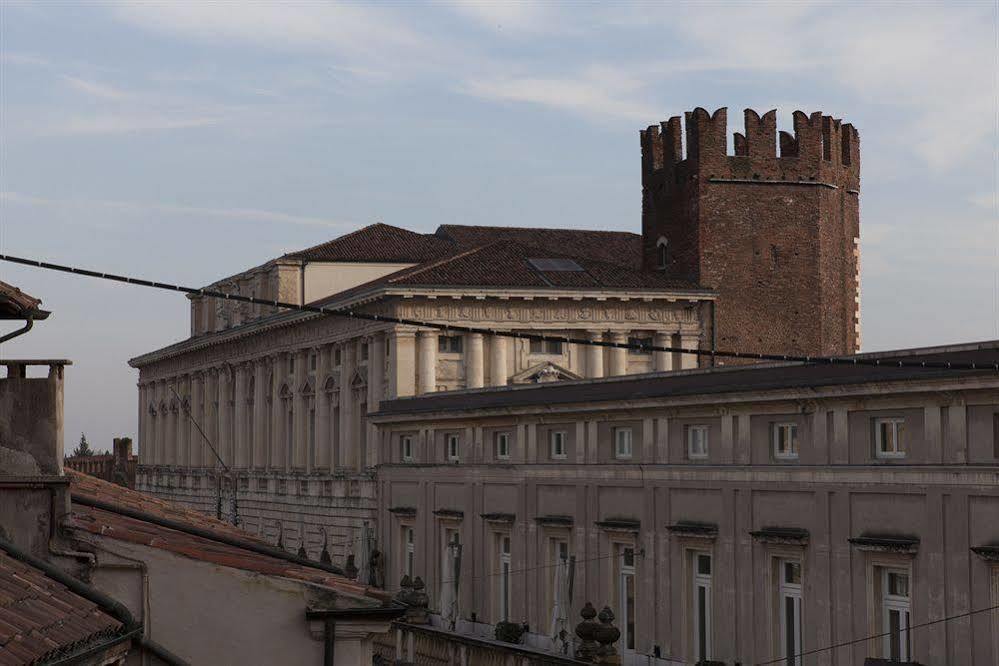 Hotel Europa Verona Exterior photo